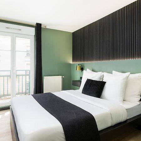 Suite Perle Rare, Disneyland Paris, 6 Personnes Chessy  Exterior photo